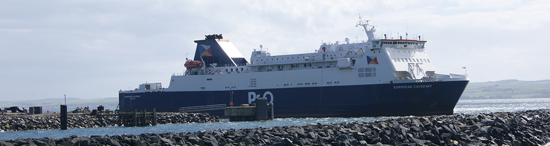 ferry