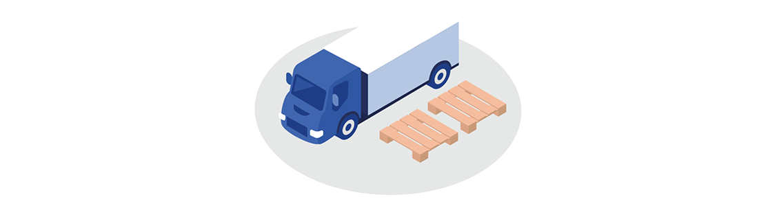 empty vehicle