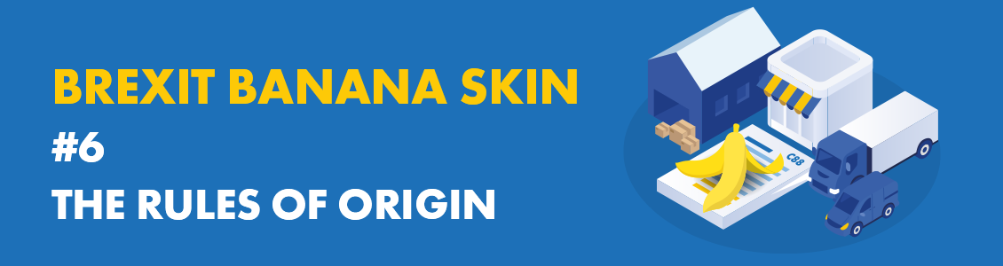 Rules of Origin