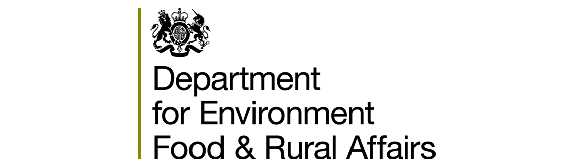 DEFRA logo