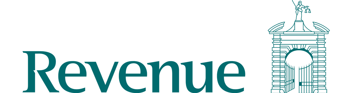 Irish Revenue logo