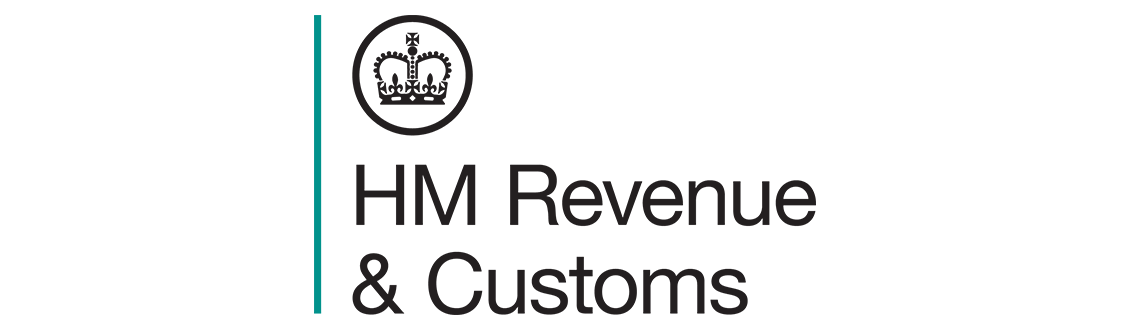 HMRC logo