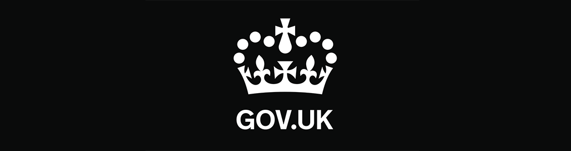 UK Gov Logo