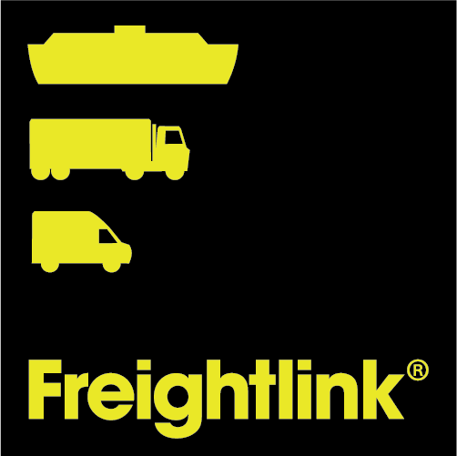 Freightlink logo