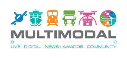 multimodal logo