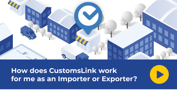 Importer Exporter Video