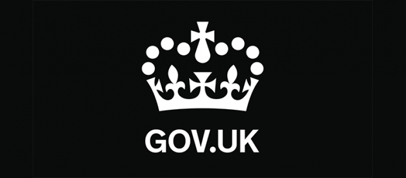 Gov.uk logo