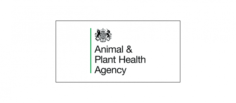 Animal & Plant Agency logo