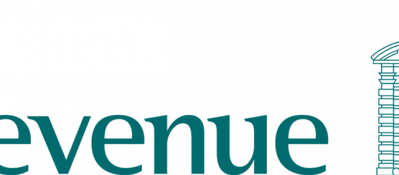 Irish Revenue logo