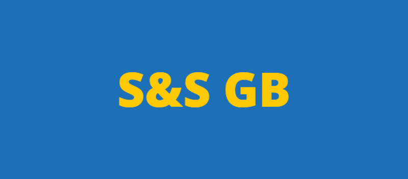 S&S GB