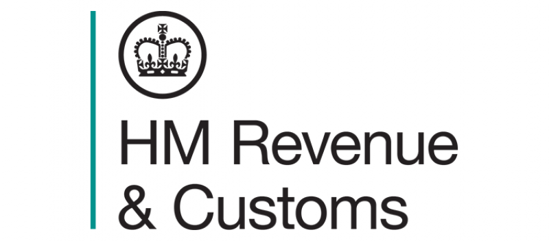 HMRC logo