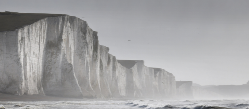 Cliffs of Dover