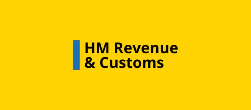 HMRC logo