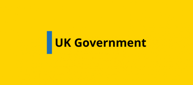 UK Government Update - New Border Target Operating Model Update (August ...