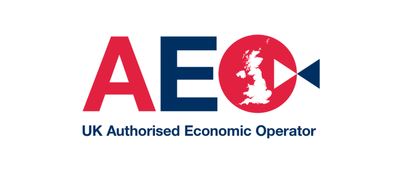 AEO Logo