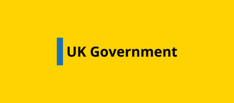 Not UK Government