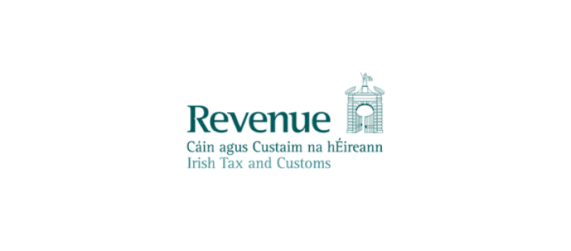 Irish Revenue logo