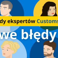 Najczęstsze błędy celne