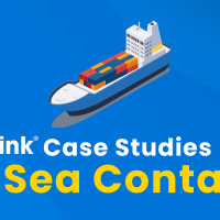 How we clear hundreds of containers every week for our customers