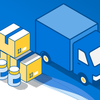 Compliant import & export documentation for industrial cleaning products