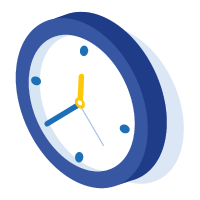 Clock Icon