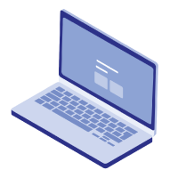 Laptop Icon