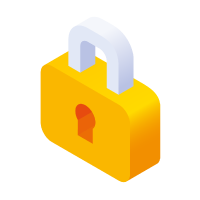 Secure Icon